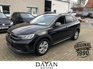 Volkswagen Taigo 2023