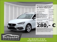 Seat Leon 2025