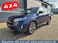 Suzuki Vitara 2026