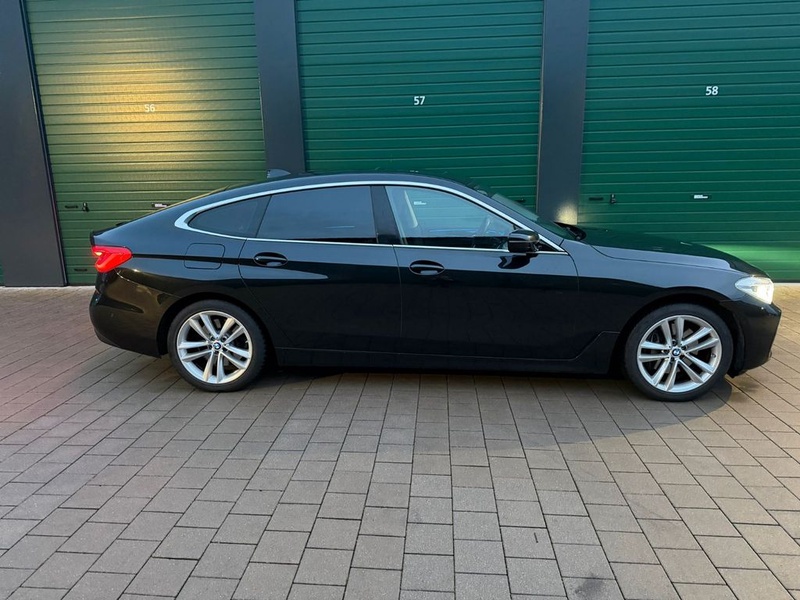 BMW 6 Series