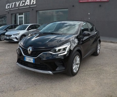 Renault Captur 2023