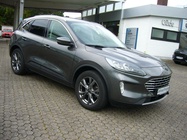 Ford Kuga 2021