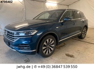 Volkswagen Touareg 2021