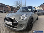 MINI Cabrio 2021
