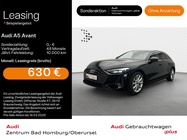 Audi A5 2025