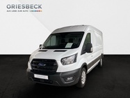Ford Transit 2025