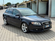 Audi A4 2007