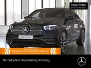 Mercedes-Benz GLE-Class 2021