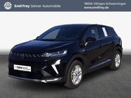 Renault Symbioz 2025