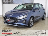 Hyundai i20 2024