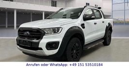 Ford Ranger 2020