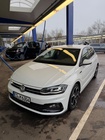 Volkswagen Polo 2019