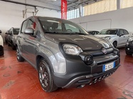 Fiat Panda 2022