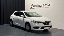 Renault Megane 2019