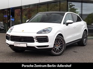Porsche Cayenne 2019