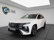 Hyundai Tucson 2024