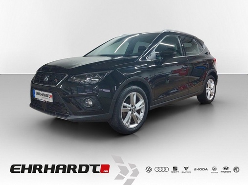 Seat Arona 2021