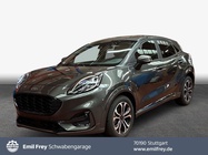 Ford Puma 2024