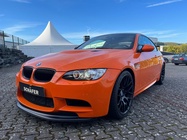 BMW M3 2010