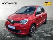 Renault Twingo 2023