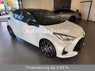 Toyota Yaris 2023