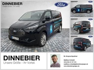 Ford Tourneo Custom 2024