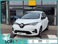 Renault ZOE 2022