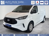 Ford Transit Custom 2025