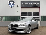 ALPINA B7 2013