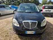 Lancia Ypsilon 2012