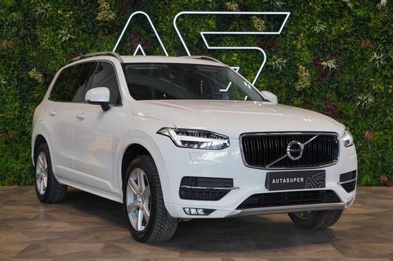 Volvo XC90 2019