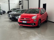 Fiat 500X 2022