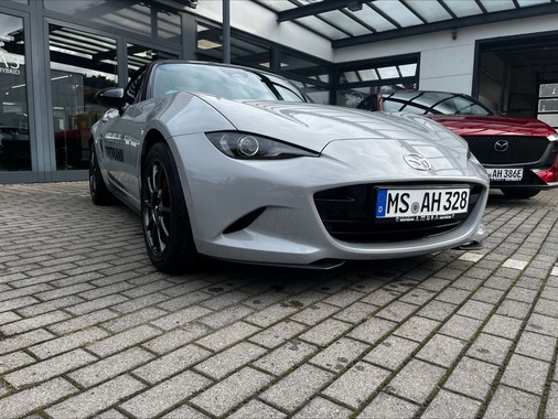 Mazda MX-5 2025