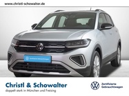Volkswagen T-Cross 2025