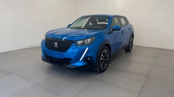 Peugeot 2008 2021
