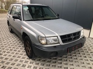 Subaru Forester 1998