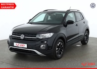 Volkswagen T-Cross 2023