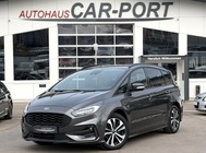 Ford S-Max 2020