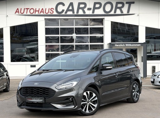 Ford S-Max 2020