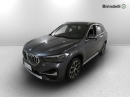 BMW X1 2021