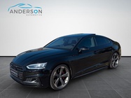 Audi S5 2018