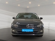 Volkswagen Polo 2020