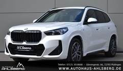 BMW X1 2024