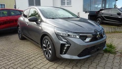 Mitsubishi Colt 2025