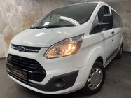 Ford Transit 2016