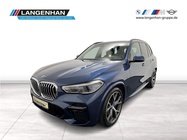 BMW X5 2021