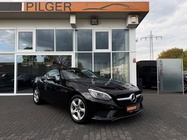 Mercedes-Benz SLC-Class 2019