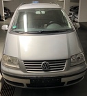 Volkswagen Sharan 2004