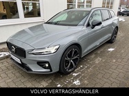 Volvo V60 2024
