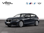 BMW 1 Series 2021